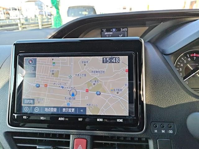 TOYOTA ESQUIRE 2021 Image 31