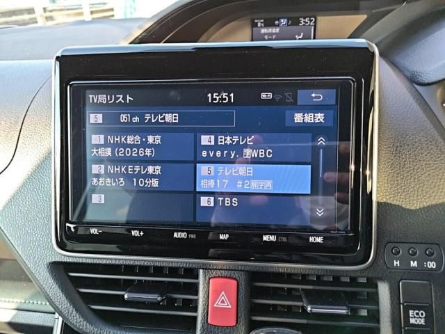 TOYOTA ESQUIRE 2021 Image 31