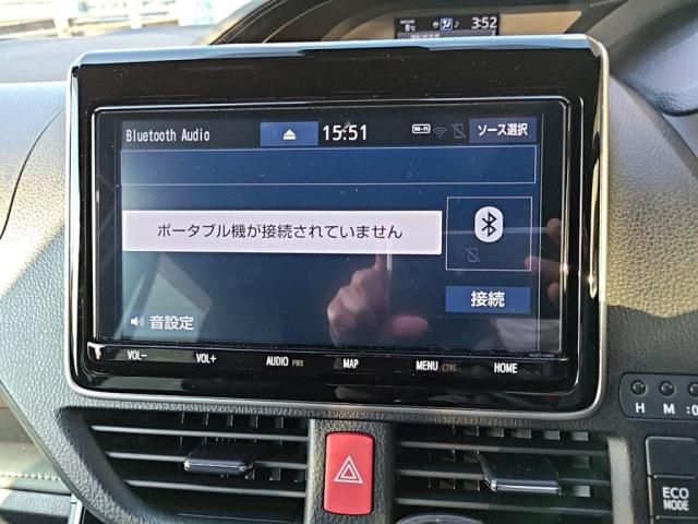 TOYOTA ESQUIRE 2021 Image 31