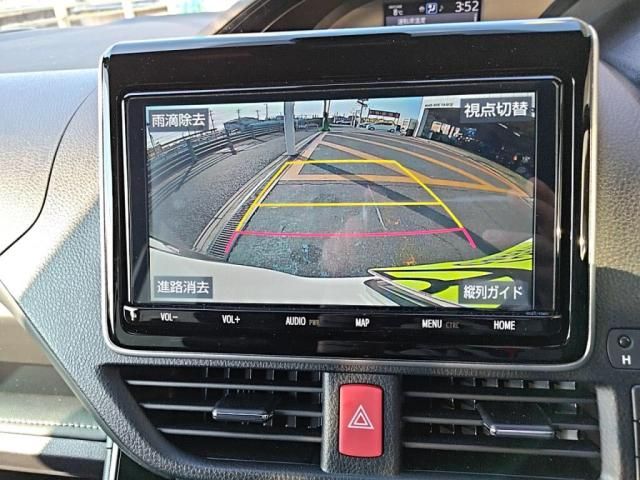 TOYOTA ESQUIRE 2021 Image 31