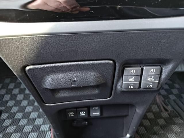 TOYOTA ESQUIRE 2021 Image 31