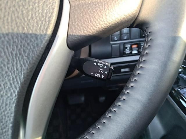 TOYOTA ESQUIRE 2021 Image 31