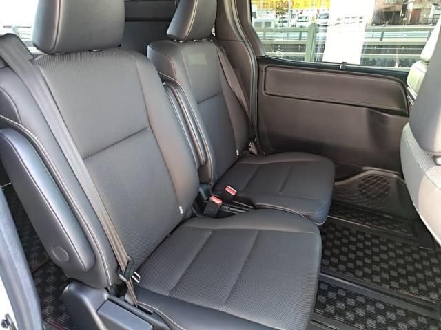 TOYOTA ESQUIRE 2021 Image 31