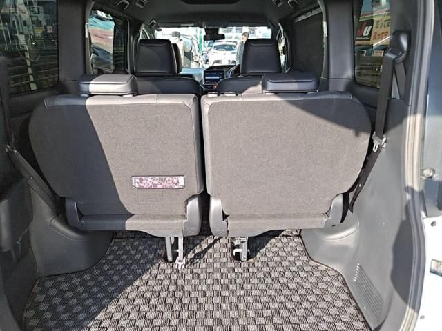 TOYOTA ESQUIRE 2021 Image 31