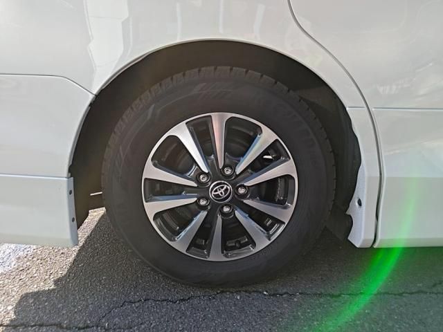 TOYOTA ESQUIRE 2021 Image 31