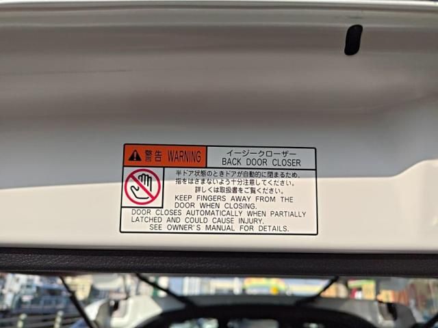 TOYOTA ESQUIRE 2021 Image 31