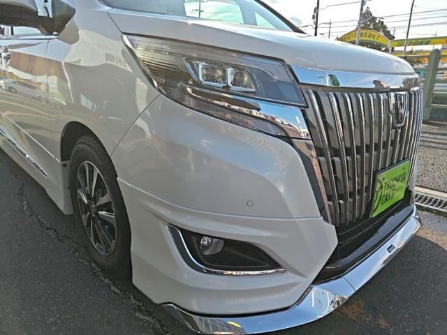 TOYOTA ESQUIRE 2021 Image 31