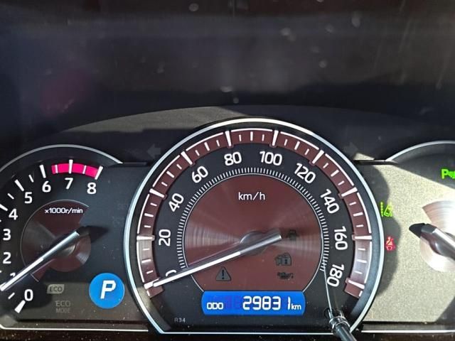 TOYOTA ESQUIRE 2021 Image 31