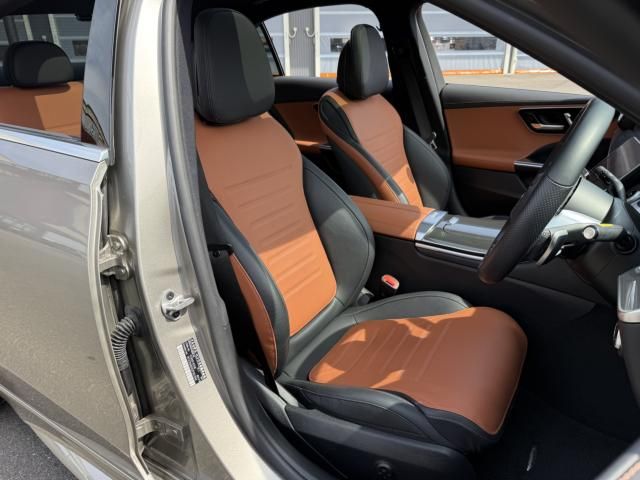 MERCEDES BENZ C CLAS 2022 Image 31