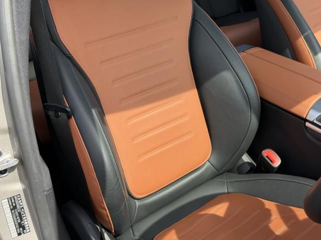 MERCEDES BENZ C CLAS 2022 Image 31