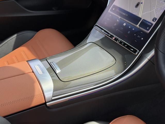 MERCEDES BENZ C CLAS 2022 Image 31