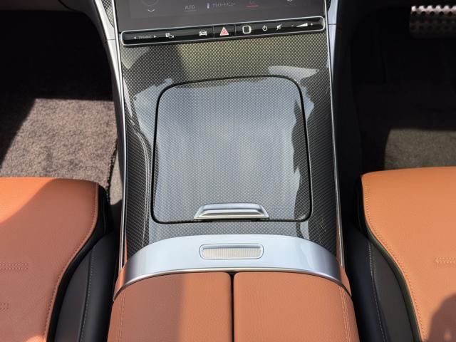 MERCEDES BENZ C CLAS 2022 Image 31