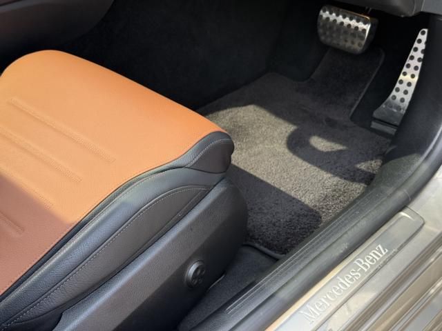 MERCEDES BENZ C CLAS 2022 Image 31