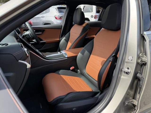 MERCEDES BENZ C CLAS 2022 Image 31