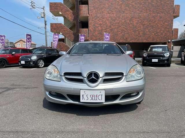 MERCEDES BENZ SLK CL 2008 Image 31