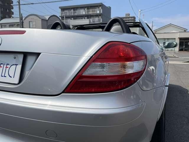 MERCEDES BENZ SLK CL 2008 Image 31