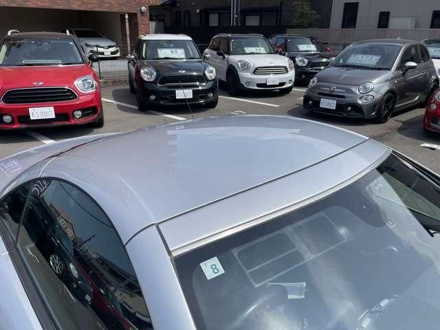 MERCEDES BENZ SLK CL 2008 Image 31