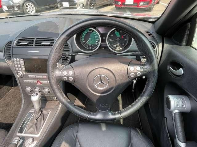 MERCEDES BENZ SLK CL 2008 Image 31