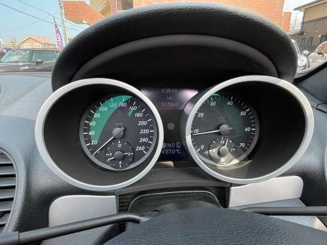 MERCEDES BENZ SLK CL 2008 Image 31