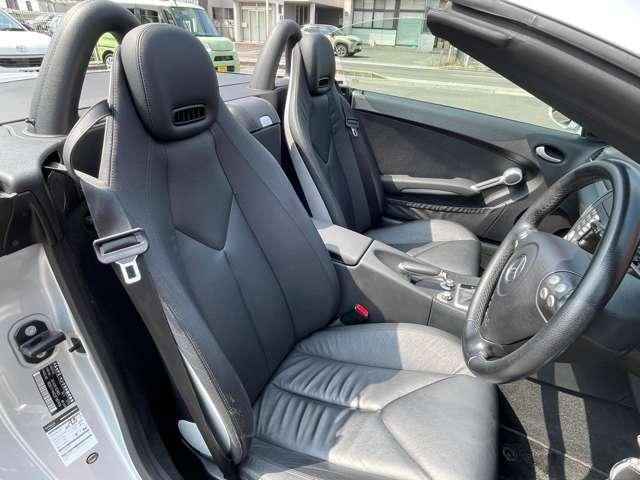 MERCEDES BENZ SLK CL 2008 Image 31