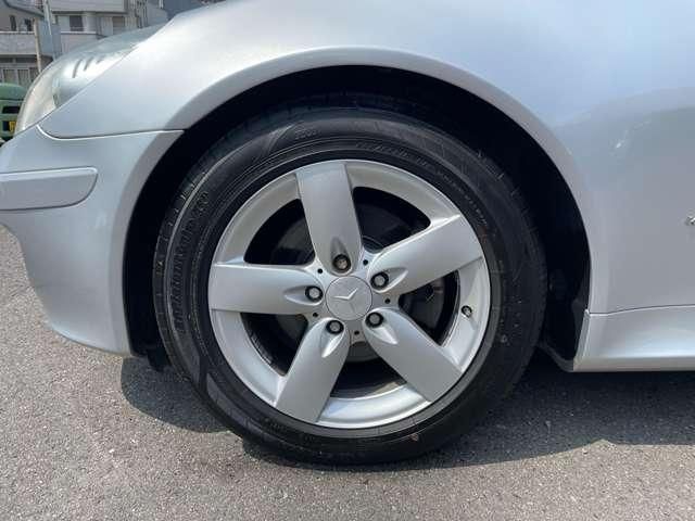 MERCEDES BENZ SLK CL 2008 Image 31