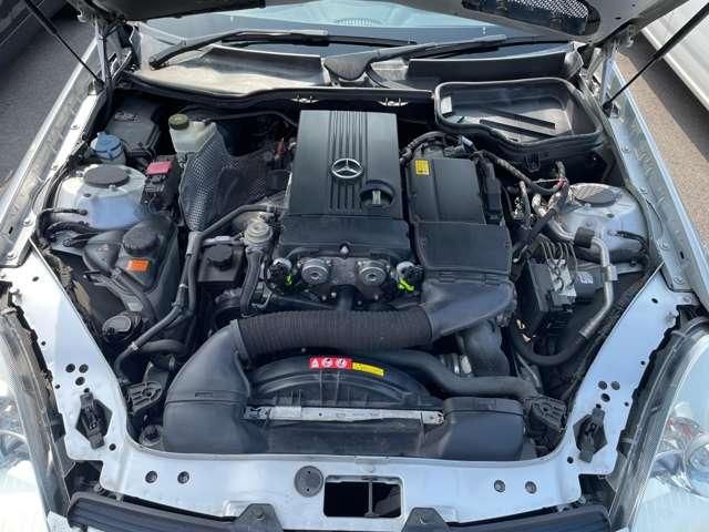 MERCEDES BENZ SLK CL 2008 Image 31