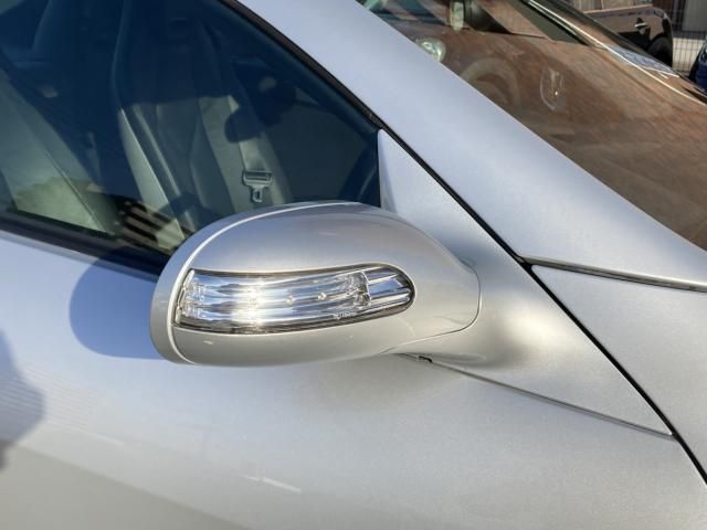 MERCEDES BENZ SLK CL 2008 Image 31