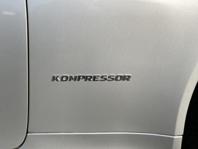 MERCEDES BENZ SLK CL 2008 Image 31
