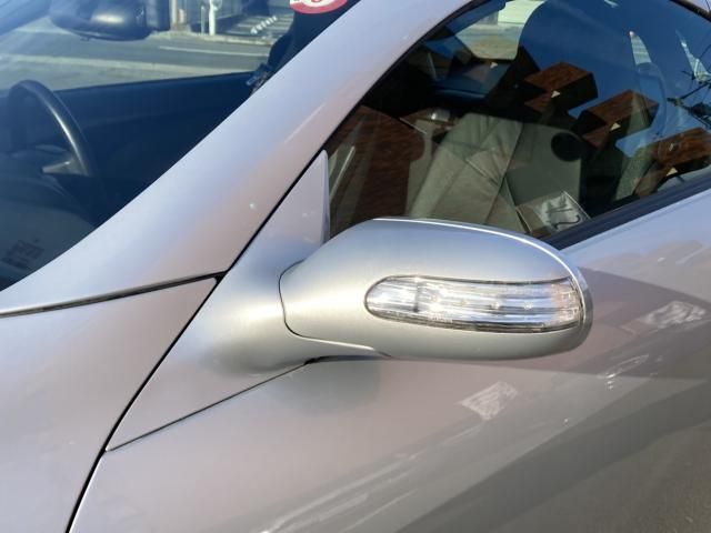 MERCEDES BENZ SLK CL 2008 Image 31