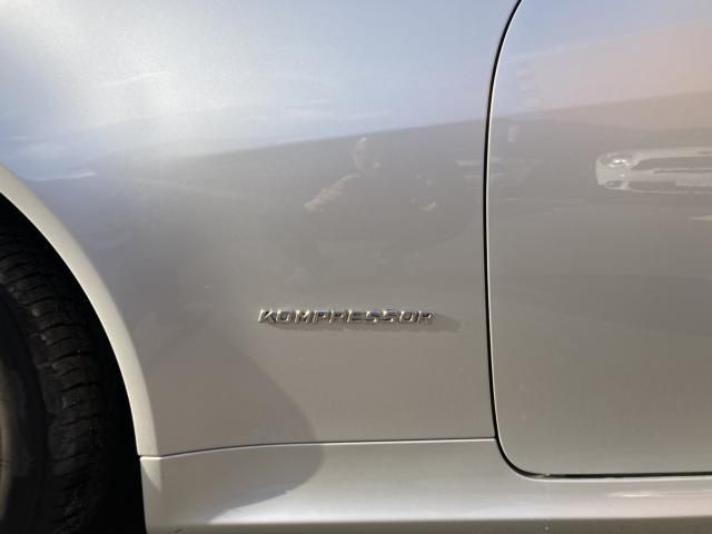 MERCEDES BENZ SLK CL 2008 Image 31