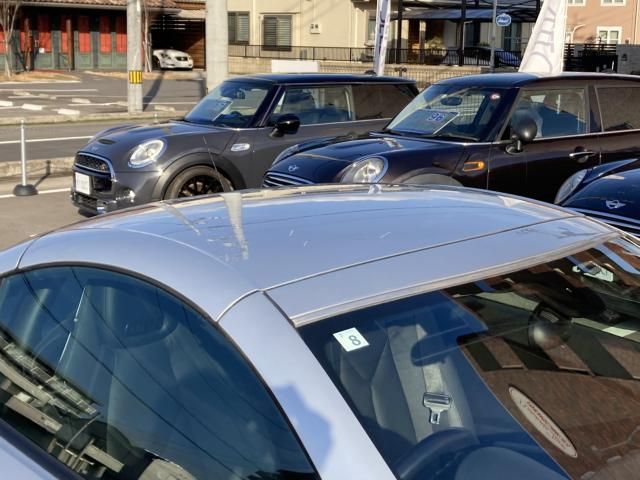 MERCEDES BENZ SLK CL 2008 Image 31