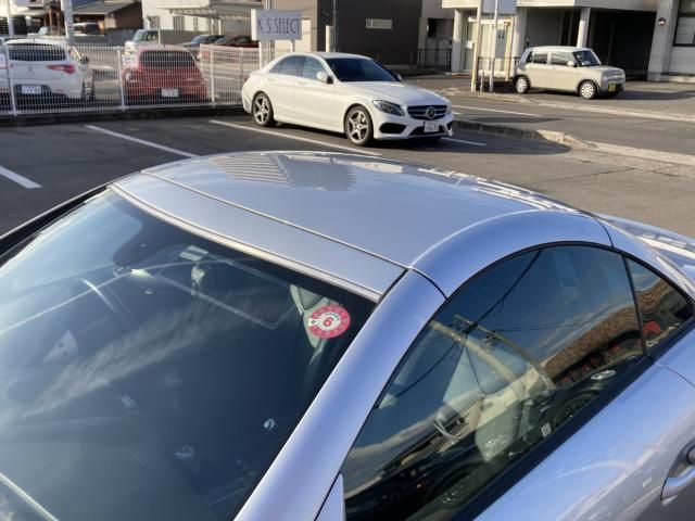 MERCEDES BENZ SLK CL 2008 Image 31