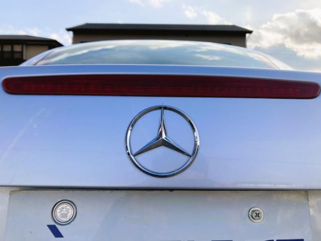 MERCEDES BENZ SLK CL 2008 Image 31