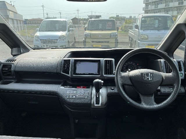 HONDA STEPWAGON 2010 Image 31