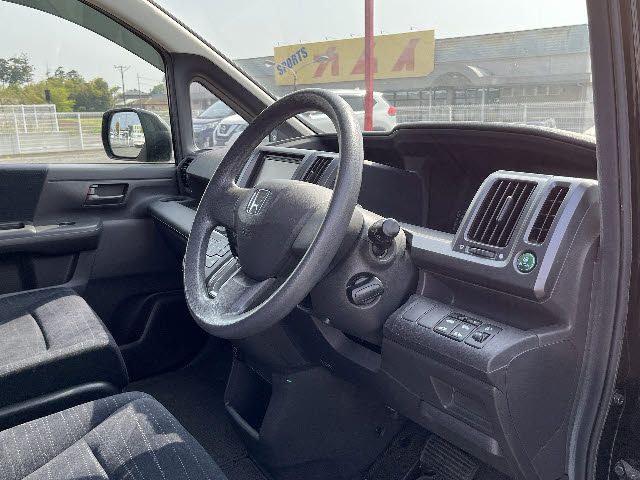 HONDA STEPWAGON 2010 Image 31