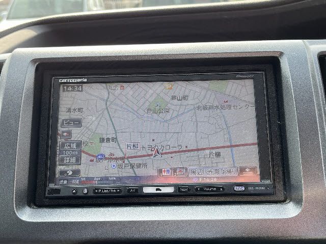 HONDA STEPWAGON 2010 Image 31