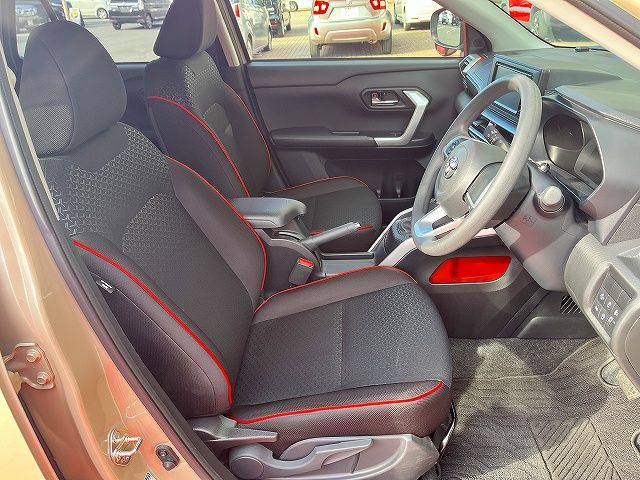 TOYOTA RAIZE 2023 Image 31