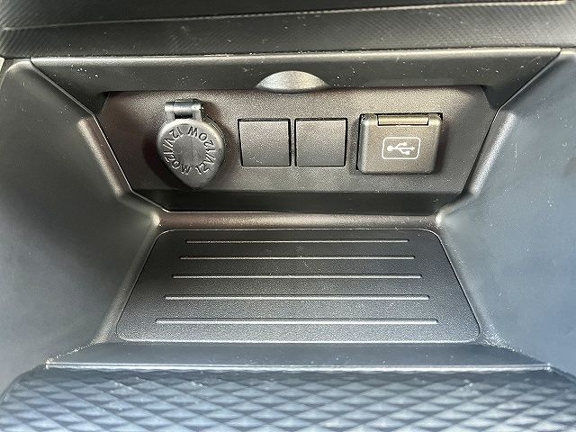 TOYOTA RAIZE 2023 Image 31