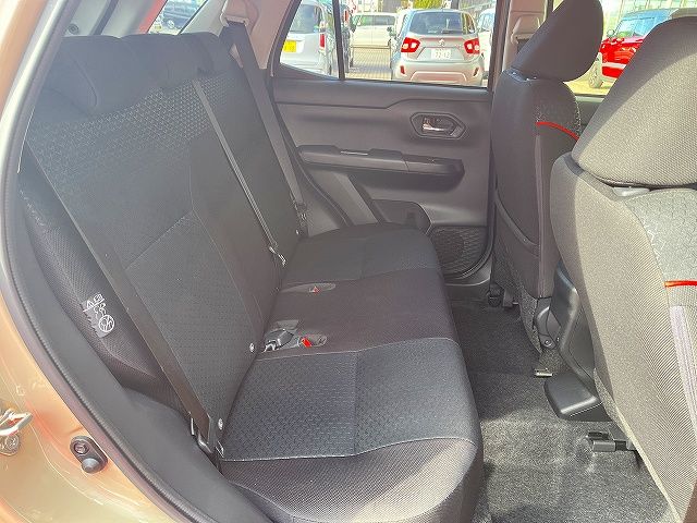 TOYOTA RAIZE 2023 Image 31