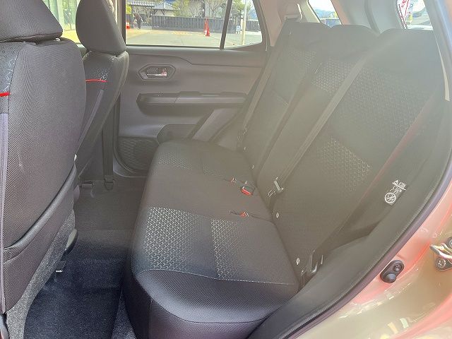 TOYOTA RAIZE 2023 Image 31