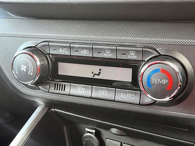 TOYOTA RAIZE 2023 Image 31