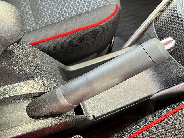 TOYOTA RAIZE 2023 Image 31