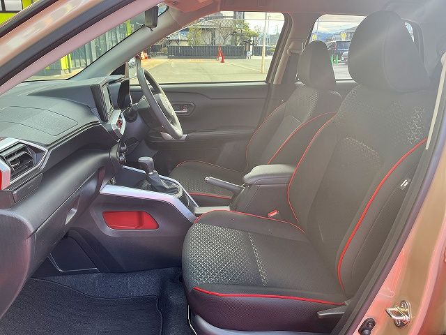 TOYOTA RAIZE 2023 Image 31