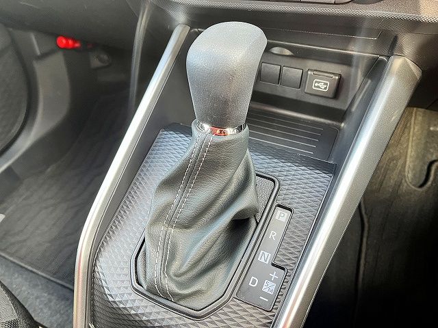 TOYOTA RAIZE 2023 Image 31