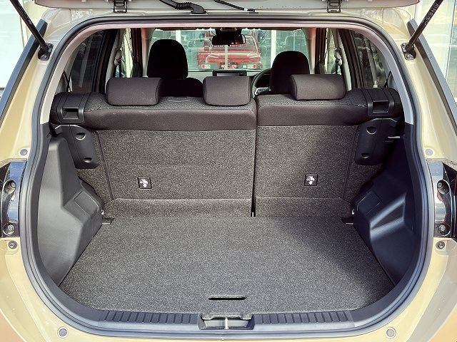 TOYOTA RAIZE 2023 Image 31