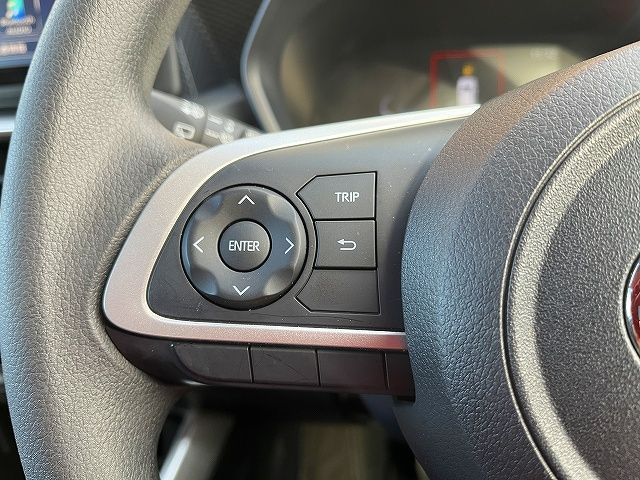 TOYOTA RAIZE 2023 Image 31