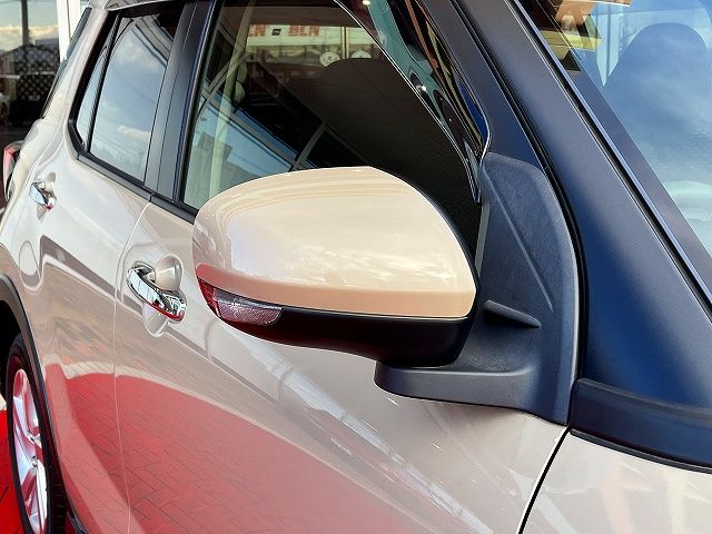 TOYOTA RAIZE 2023 Image 31