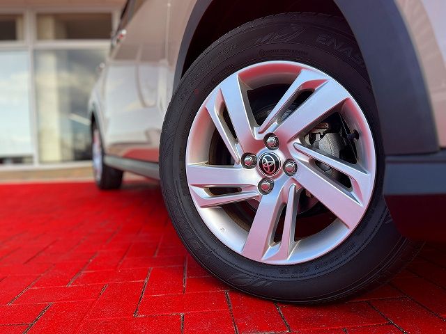 TOYOTA RAIZE 2023 Image 31