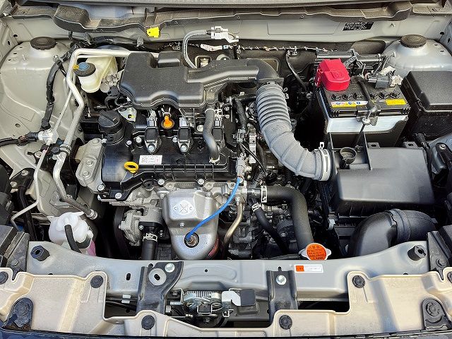 TOYOTA RAIZE 2023 Image 31