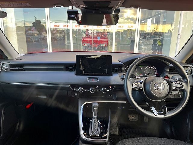 HONDA VEZEL E:HEV 2021 Image 31